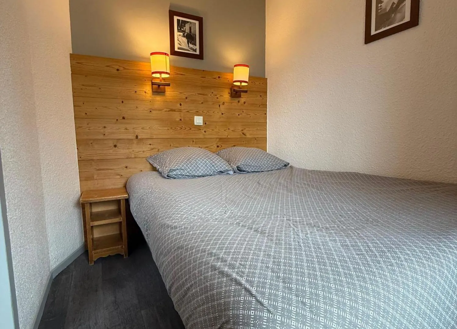 Appartamento Deux Pieces Chaleureux Vue Imprenable Residence Datcha Au Pied Des Pistes Avoriaz